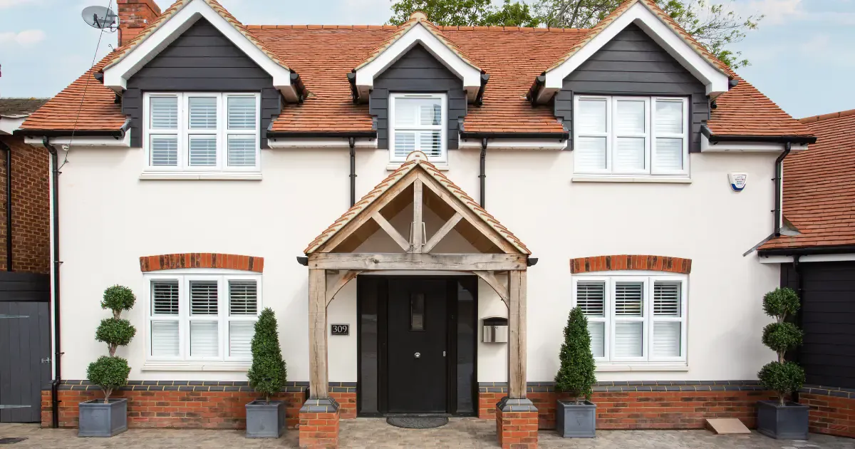 high-end home uk
