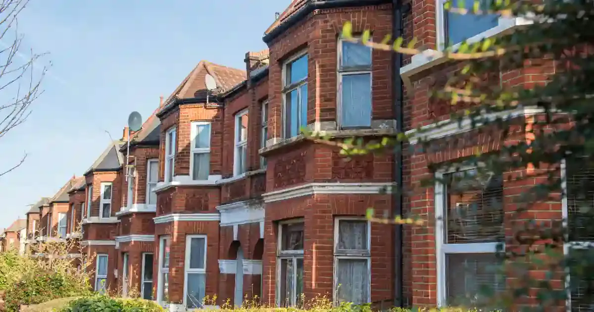 UK property searches conveyancing